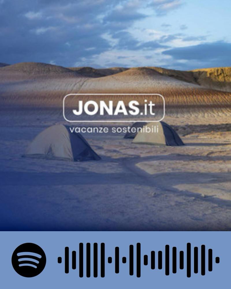 scopri la playlist Spotify